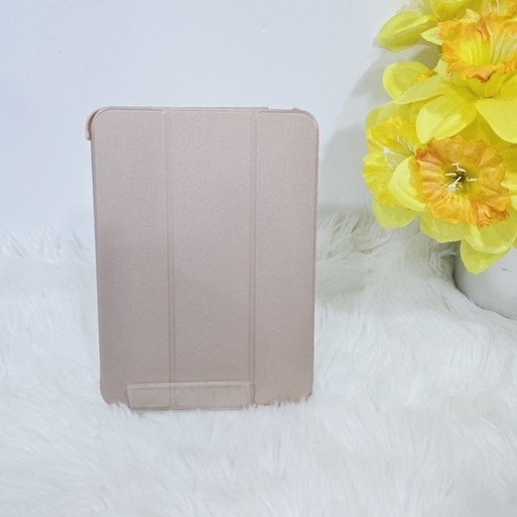 Ipad 10th Generation 10.9" Rose Gold Case New - Picture 1 of 10